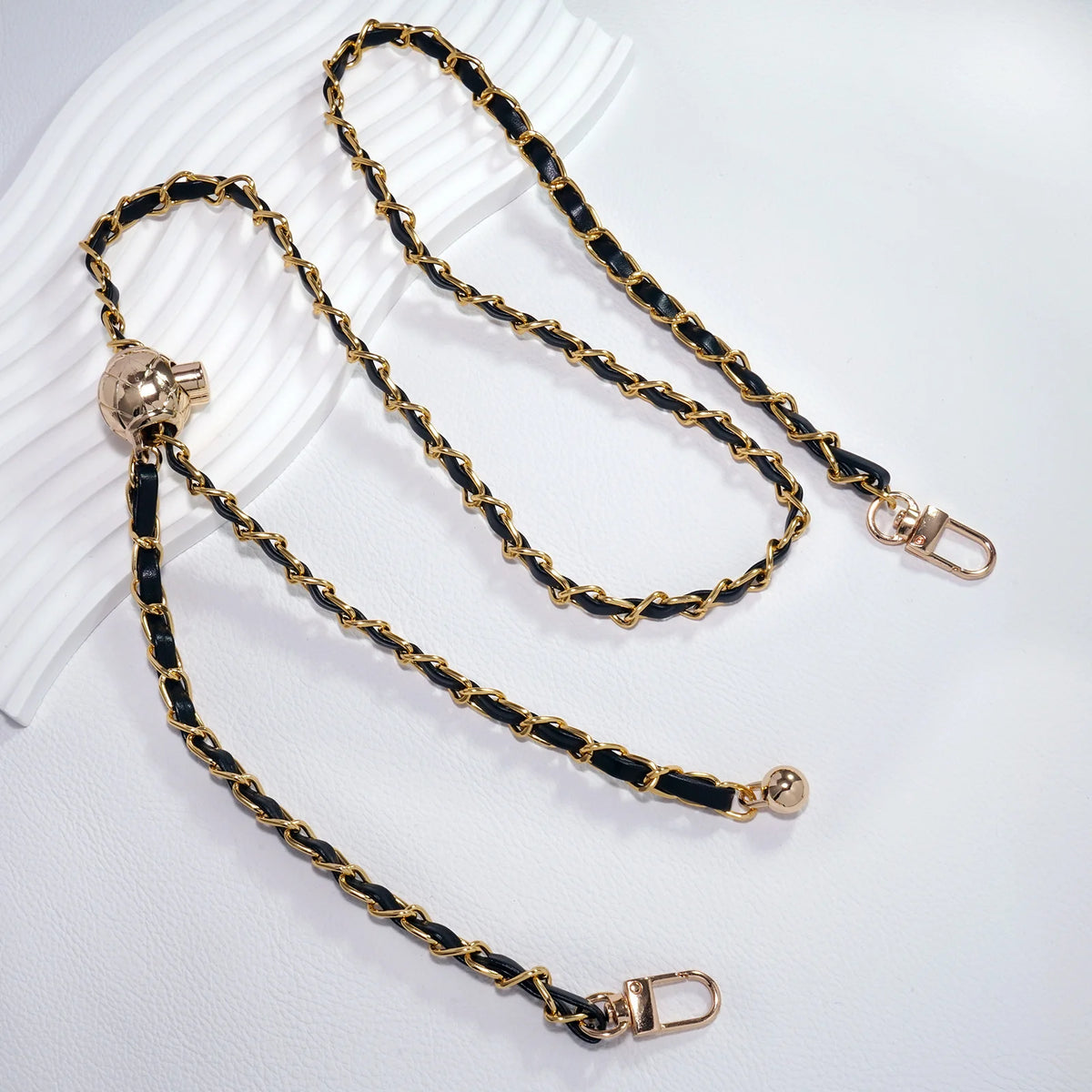 Unisex Brillenkoord Ketting Stijlvol Accessoire 2