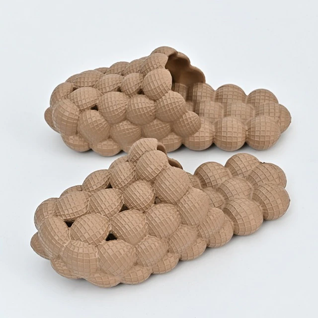 Unisex Bubble Slides Comfortabele Huisschoenen 12