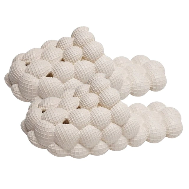 Unisex Bubble Slides Comfortabele Huisschoenen 8