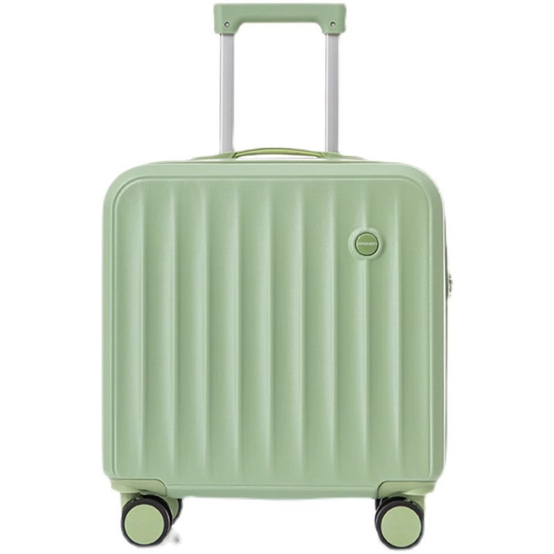 Unisex Cabinekoffer Hard-Shell Slank Design 4