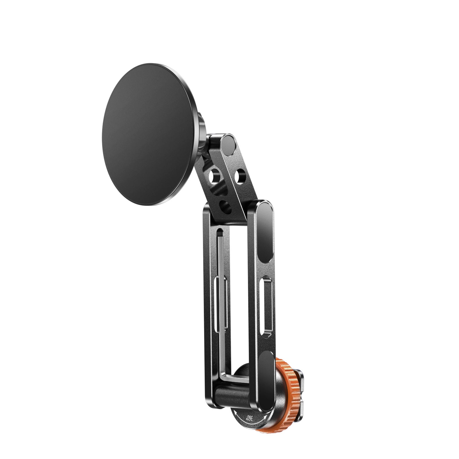 Unisex Cameraschoenhouder Magnetisch Multifunctioneel 1