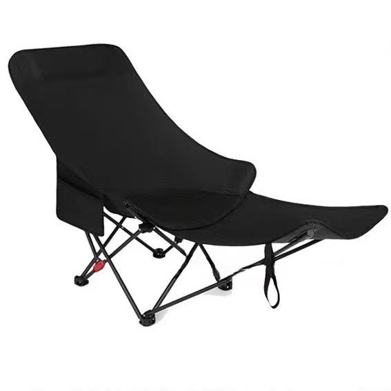 Unisex Campingbed Verstelbaar Comfortabel Design 1