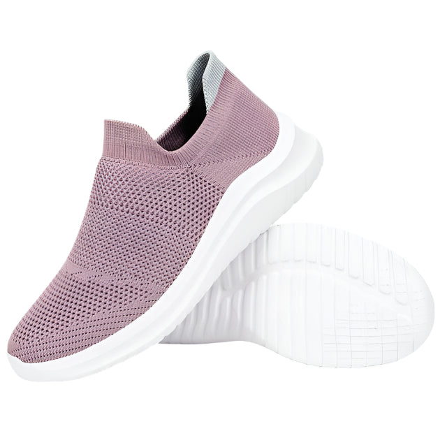 Unisex Comfortabele Sneakers met Orthopedische Ondersteuning 0