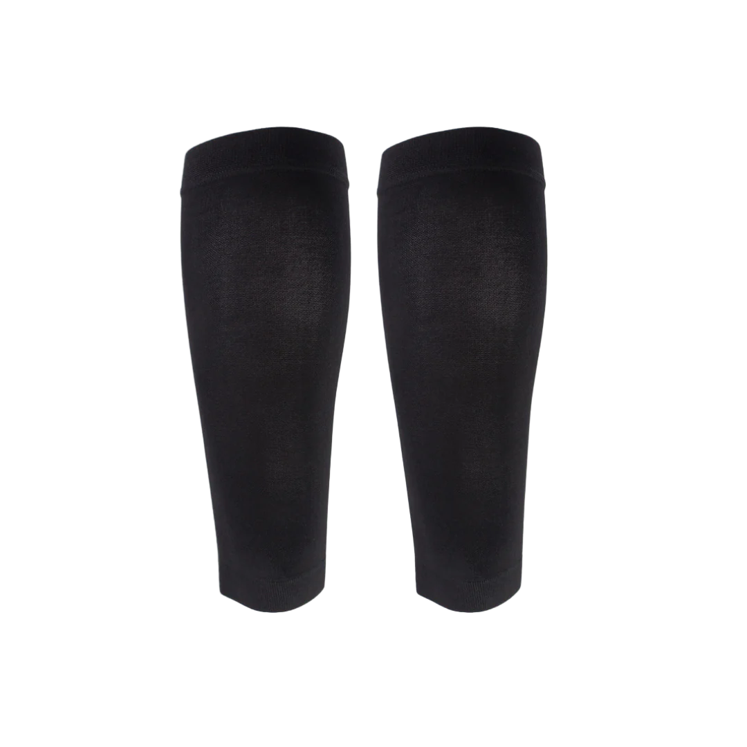 Unisex Compressie Sleeve Voor Optimale Bloedcirculatie 0
