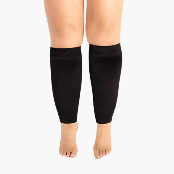 Unisex Compressie Sleeve Voor Optimale Bloedcirculatie 5