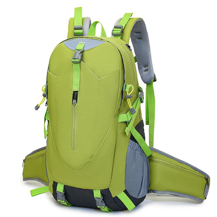Unisex Cross-Body Rugzak Hydratatie Functionaliteit 11