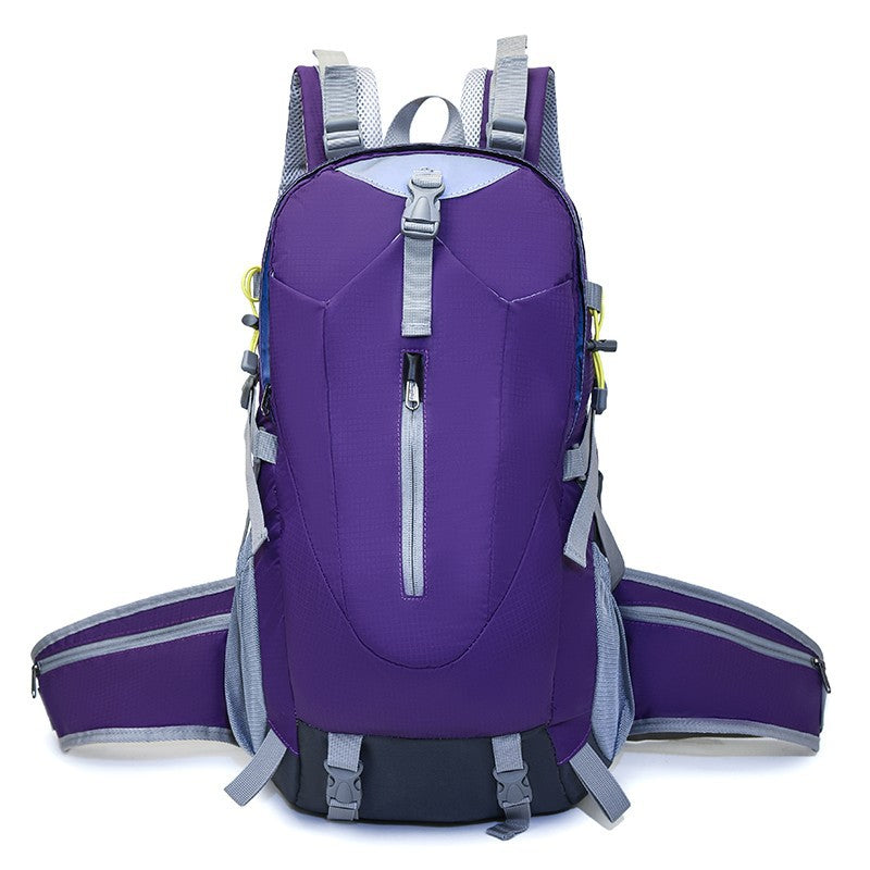 Unisex Cross-Body Rugzak Hydratatie Functionaliteit 4
