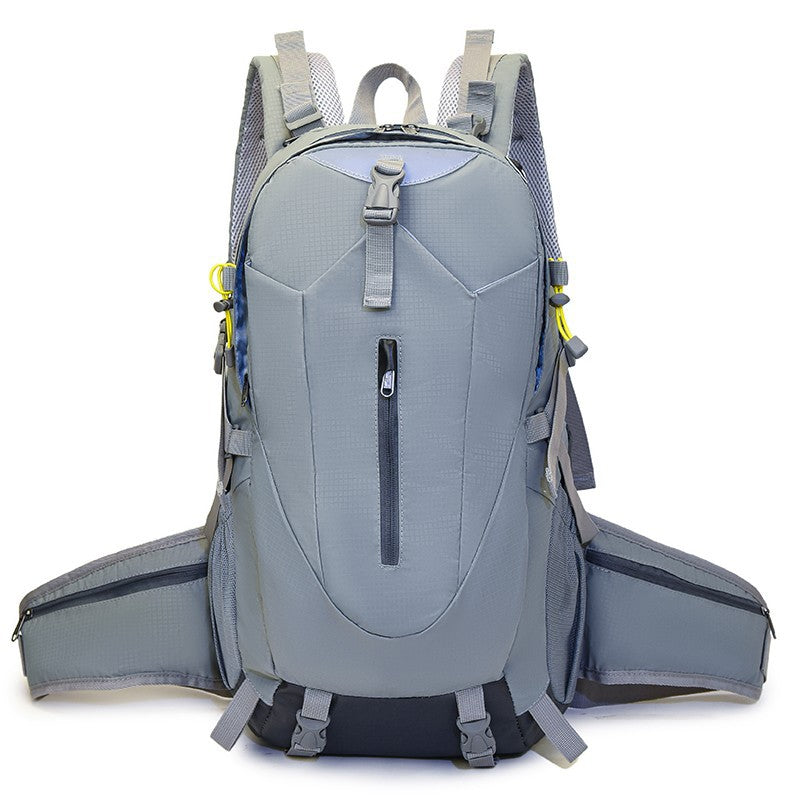 Unisex Cross-Body Rugzak Hydratatie Functionaliteit 5