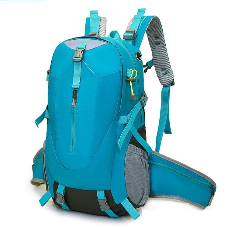 Unisex Cross-Body Rugzak Hydratatie Functionaliteit 6