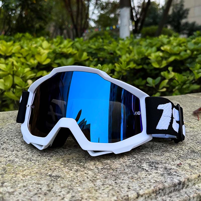 Unisex Crossbril voor Avontuurlijke Activiteiten 7