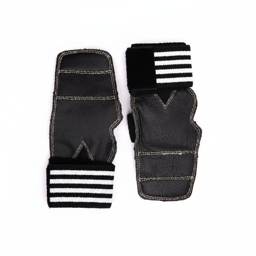 Unisex Crossfit Handschoenen voor Grip en Ondersteuning 0