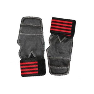 Unisex Crossfit Handschoenen voor Grip en Ondersteuning 6