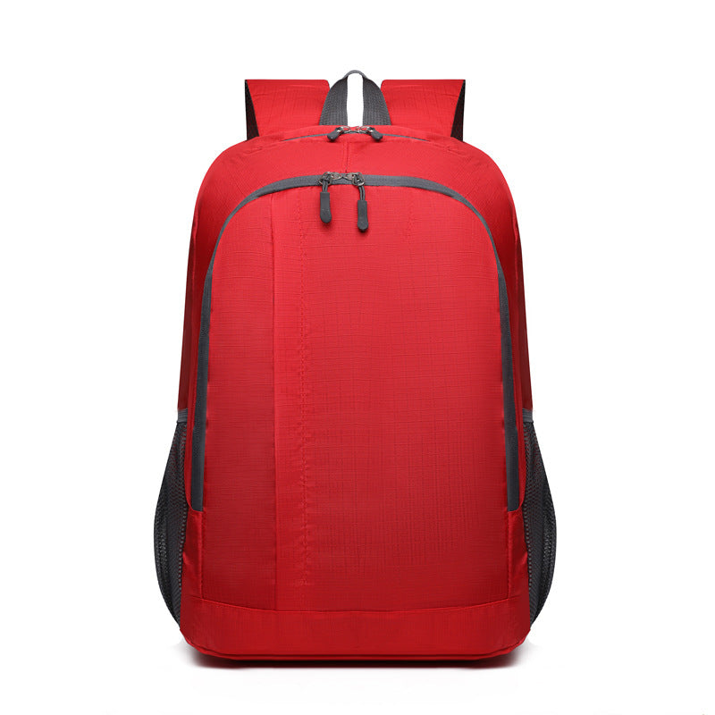 Unisex Dagrugzak Functioneel Ontwerp 5