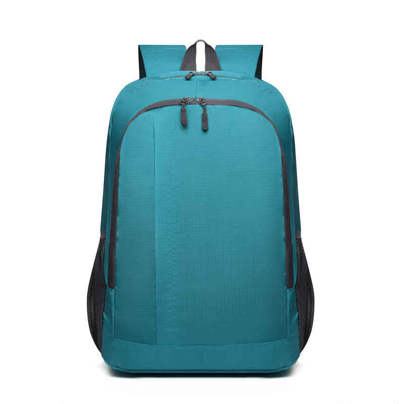 Unisex Dagrugzak Functioneel Ontwerp 8