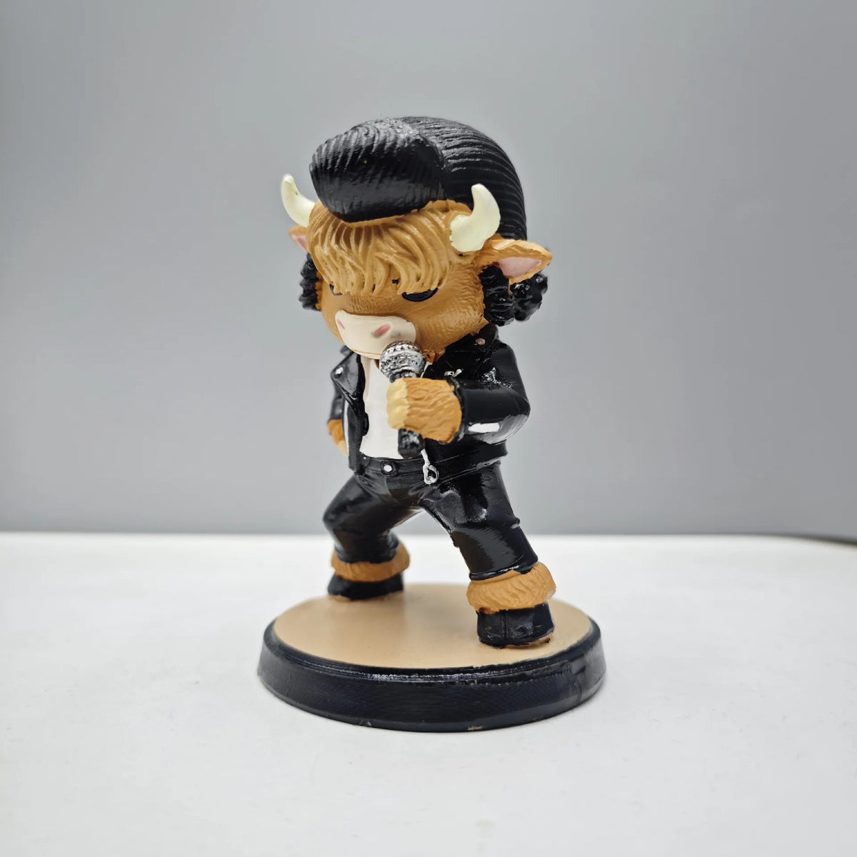 Unisex Decoratief Verzamelobject Creatief Figuurtje 2