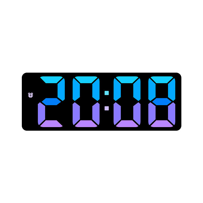 Unisex Digitaal Horloge Modern Design 0