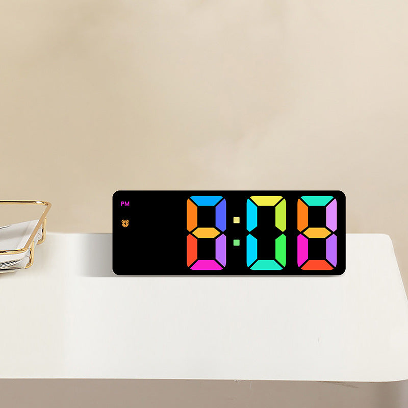 Unisex Digitaal Horloge Modern Design 1