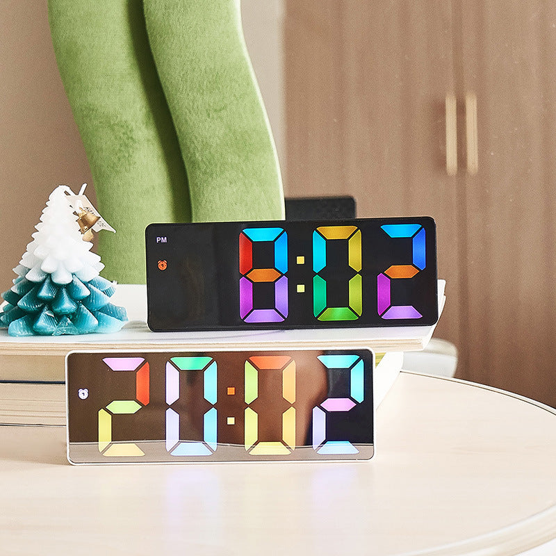 Unisex Digitaal Horloge Modern Design 2