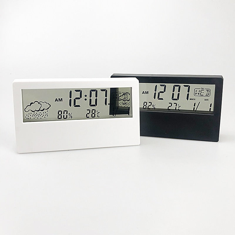 Unisex Digitaal Horloge Weerbestendig Modern Design 1