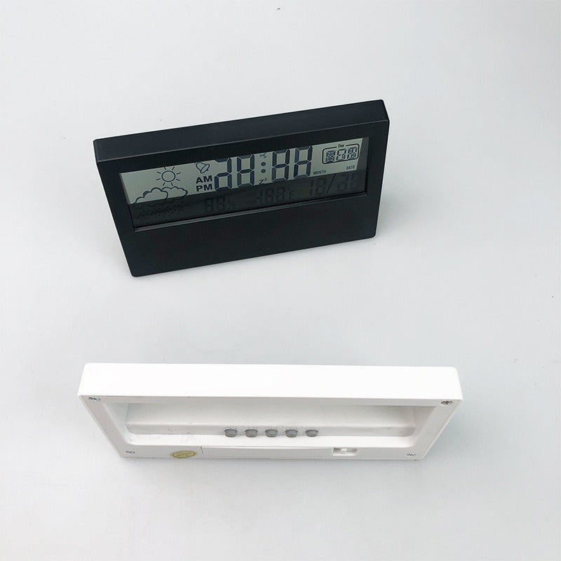 Unisex Digitaal Horloge Weerbestendig Modern Design 3