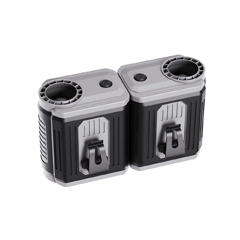 Unisex Draagboxen Multifunctioneel voor Drankjes 0