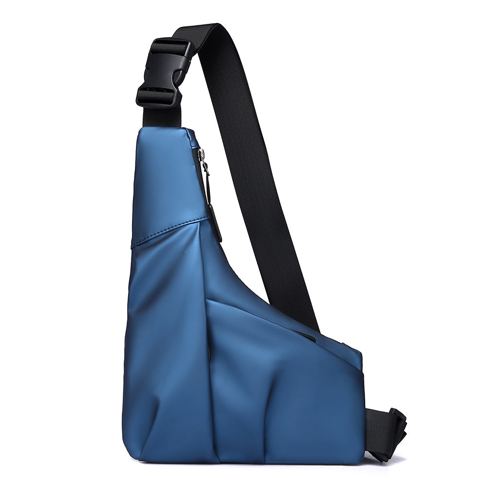 Unisex Draagzak Slim-Fit Waterdicht Modern Design 4