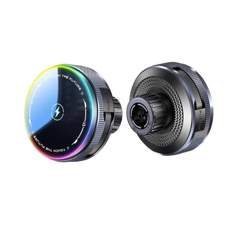 Unisex Draaischakelaar Smart Control Innovatief Design 0
