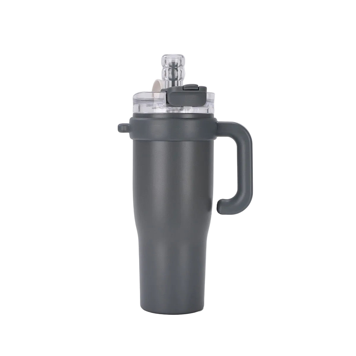 Unisex Drinkbeker Geïsoleerd Modern Design 0