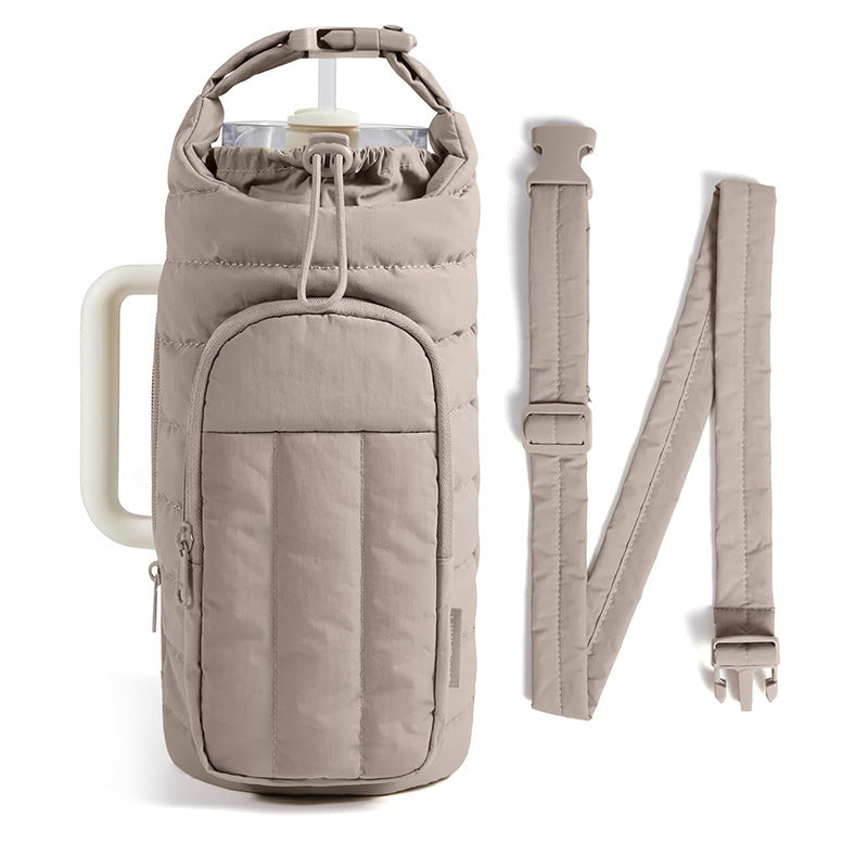 Unisex Drinktas Geïsoleerd Praktisch Ontwerp 1