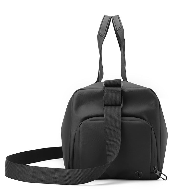 Unisex Duffeltas Weerbestendig en Veelzijdig voor Actieve Lifestyle 2