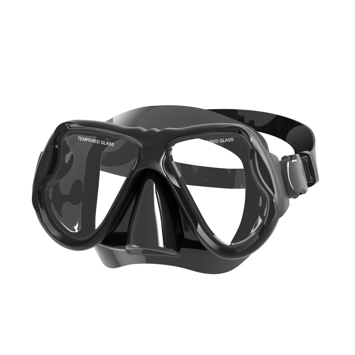 Unisex Duikmasker Modern Design Comfortabel 12