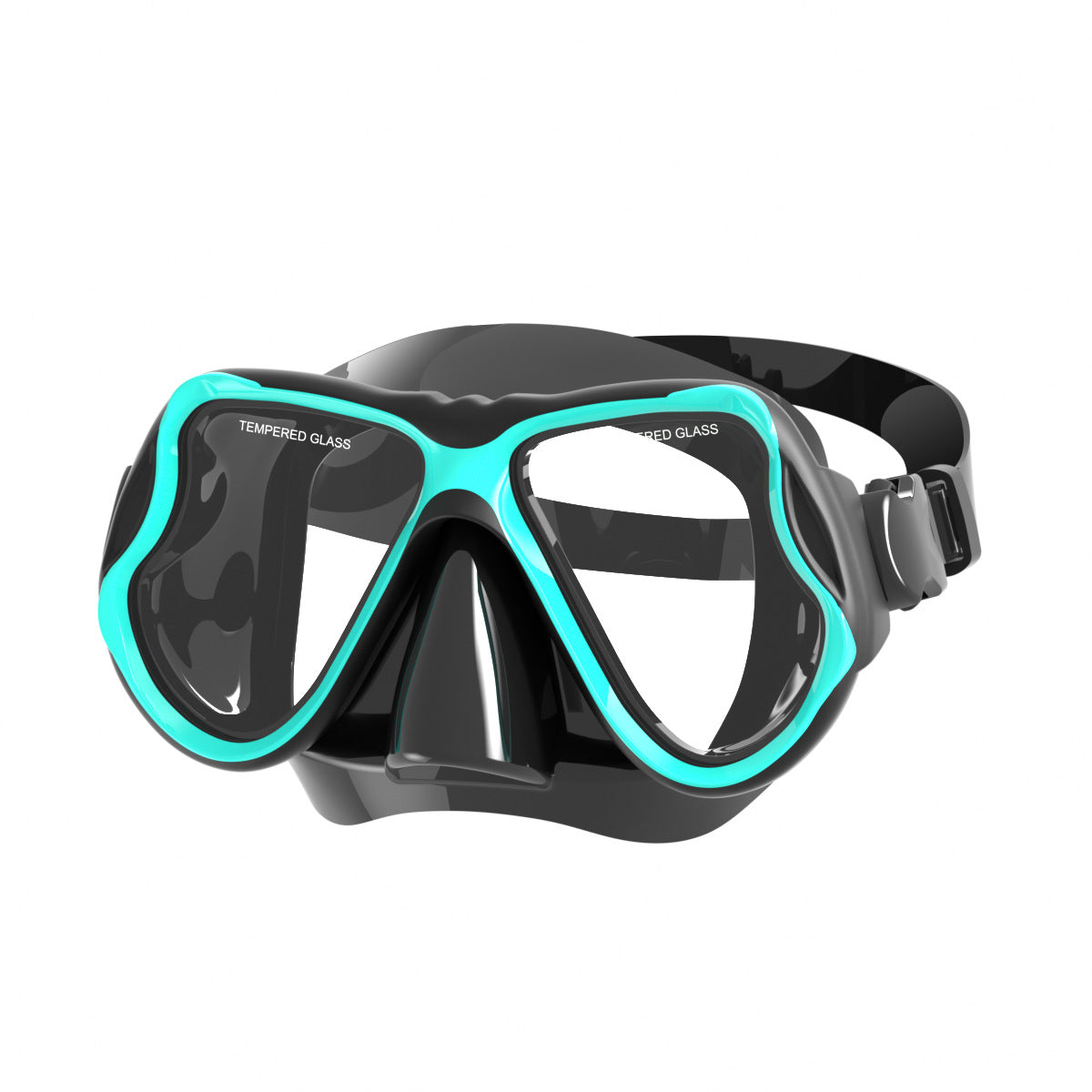 Unisex Duikmasker Modern Design Comfortabel 20