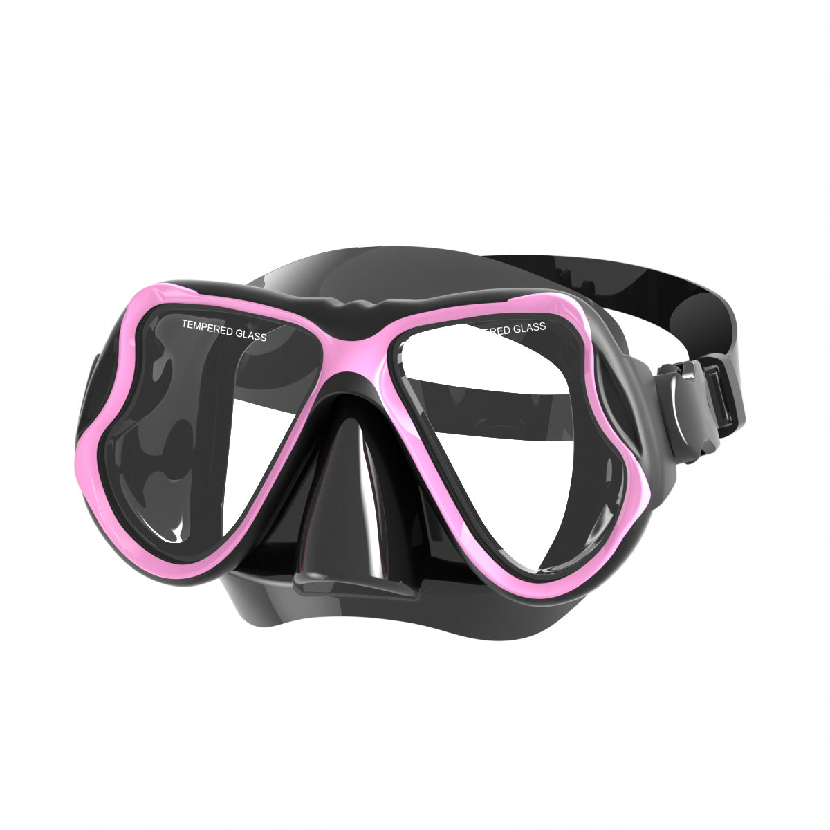 Unisex Duikmasker Modern Design Comfortabel 5