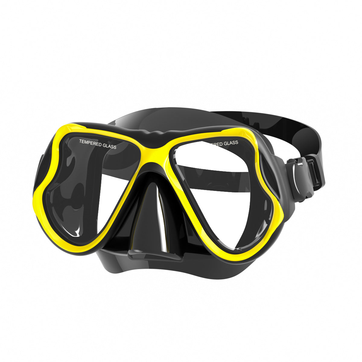 Unisex Duikmasker Modern Design Comfortabel 9