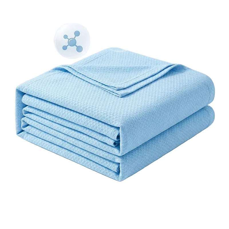 Unisex Dunne Zomerdeken Ademend Lichtgewicht Quilt 3