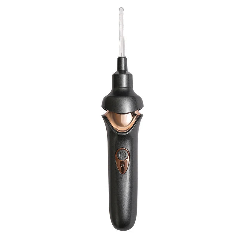 Unisex Elektrische Oorreiniger 5-in-1 Multifunctioneel 0