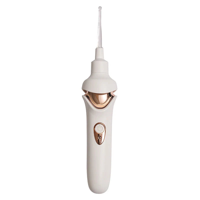 Unisex Elektrische Oorreiniger 5-in-1 Multifunctioneel 9