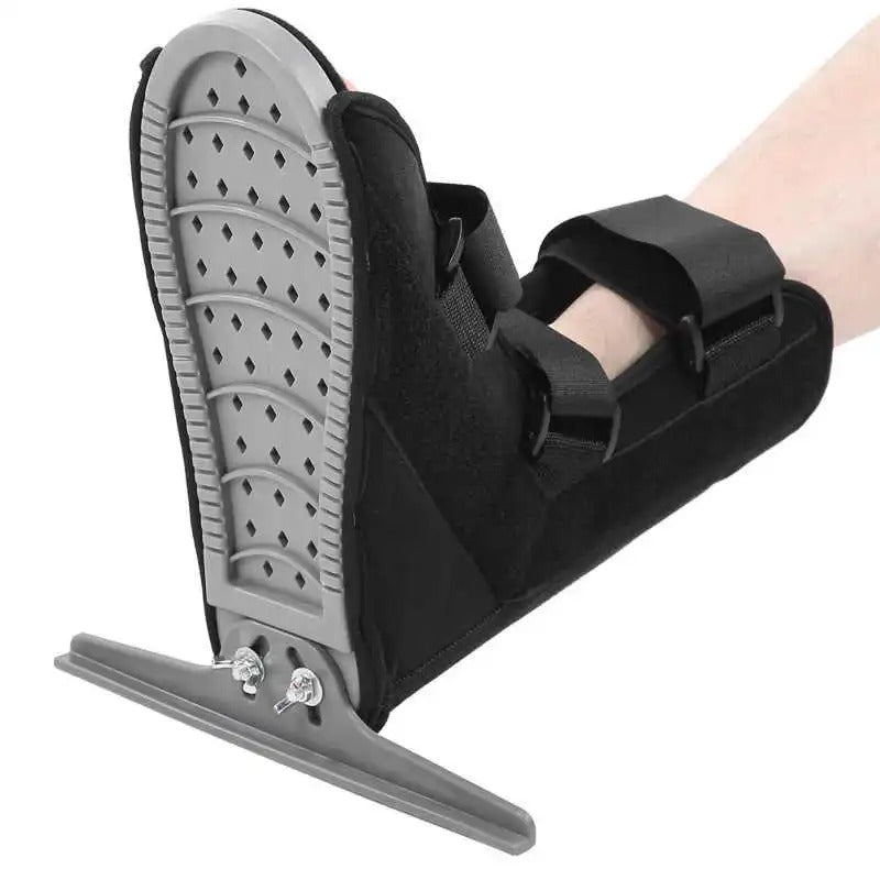 Unisex Enkelsteun voor Stabilisatie en Ondersteuning 1