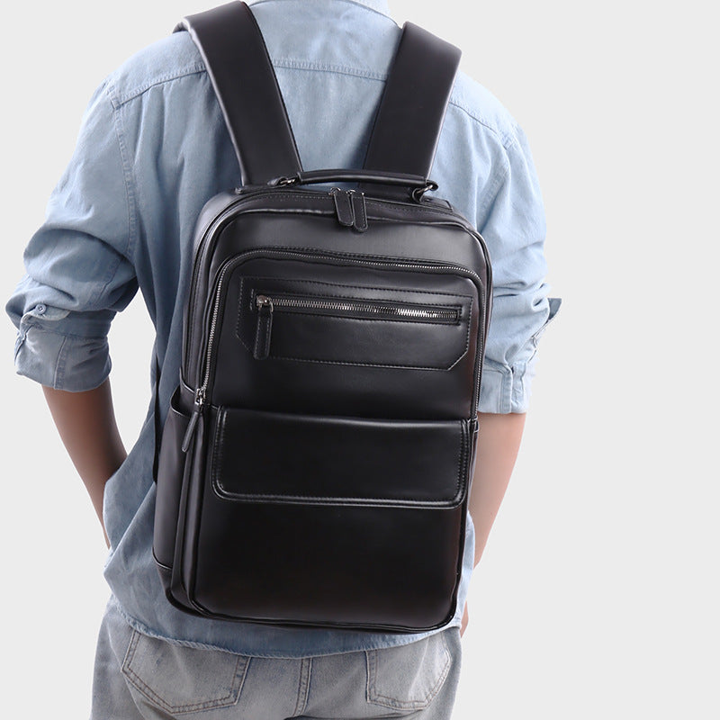 Unisex Executive Rugzak Modern Design 1