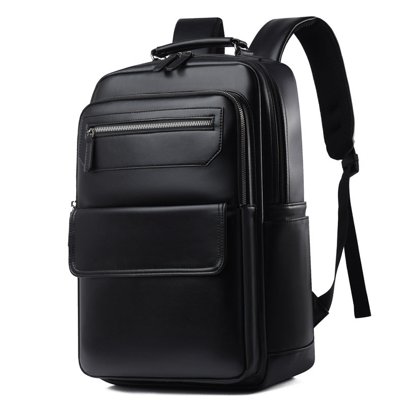Unisex Executive Rugzak Modern Design 5