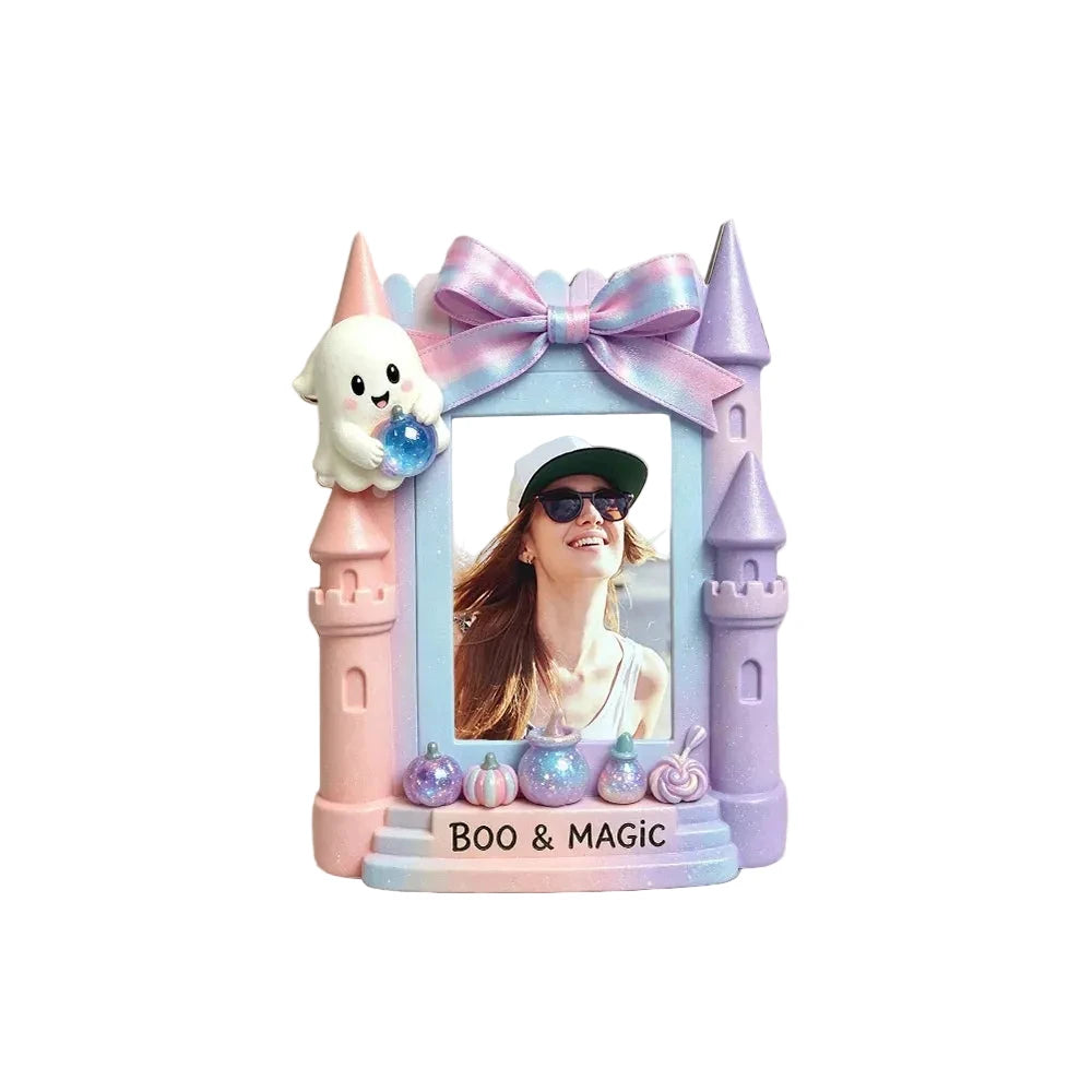 Unisex Fotolijst Halloween Stijl 3