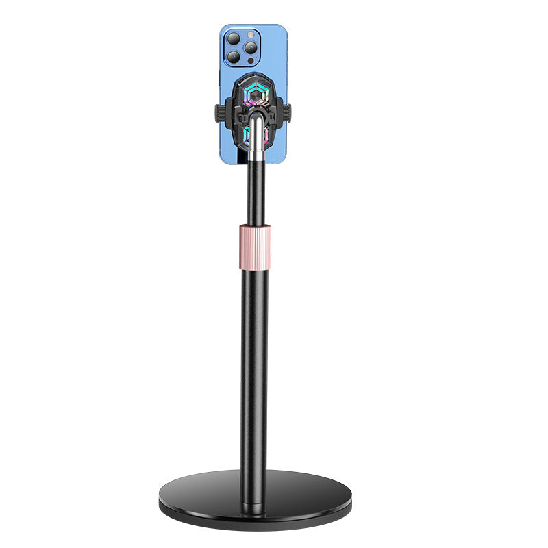 Unisex Gamingluidspreker met RGB-verlichting Bowlift 2
