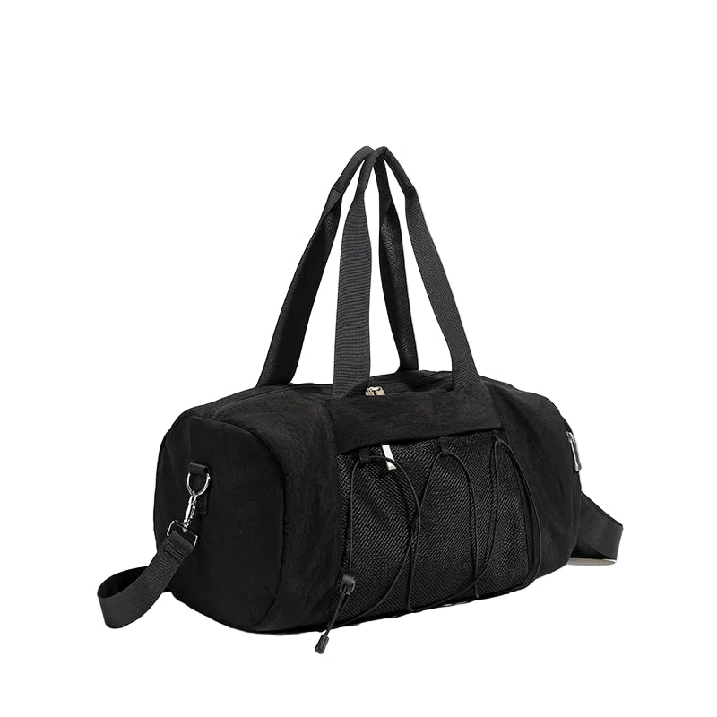 Unisex Gymtas Multifunctioneel en Ruim 0