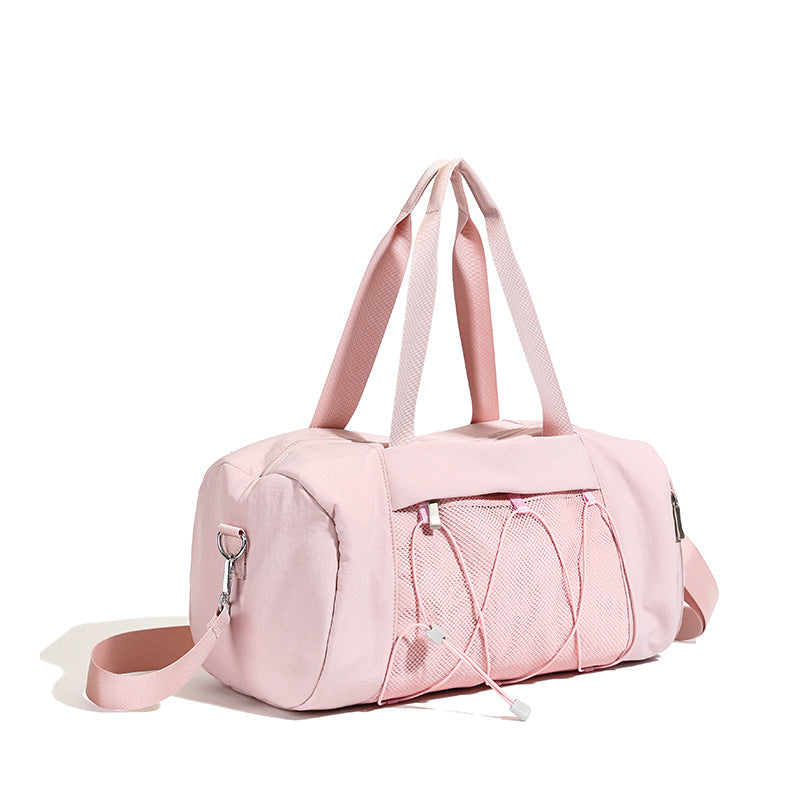 Unisex Gymtas Multifunctioneel en Ruim 5