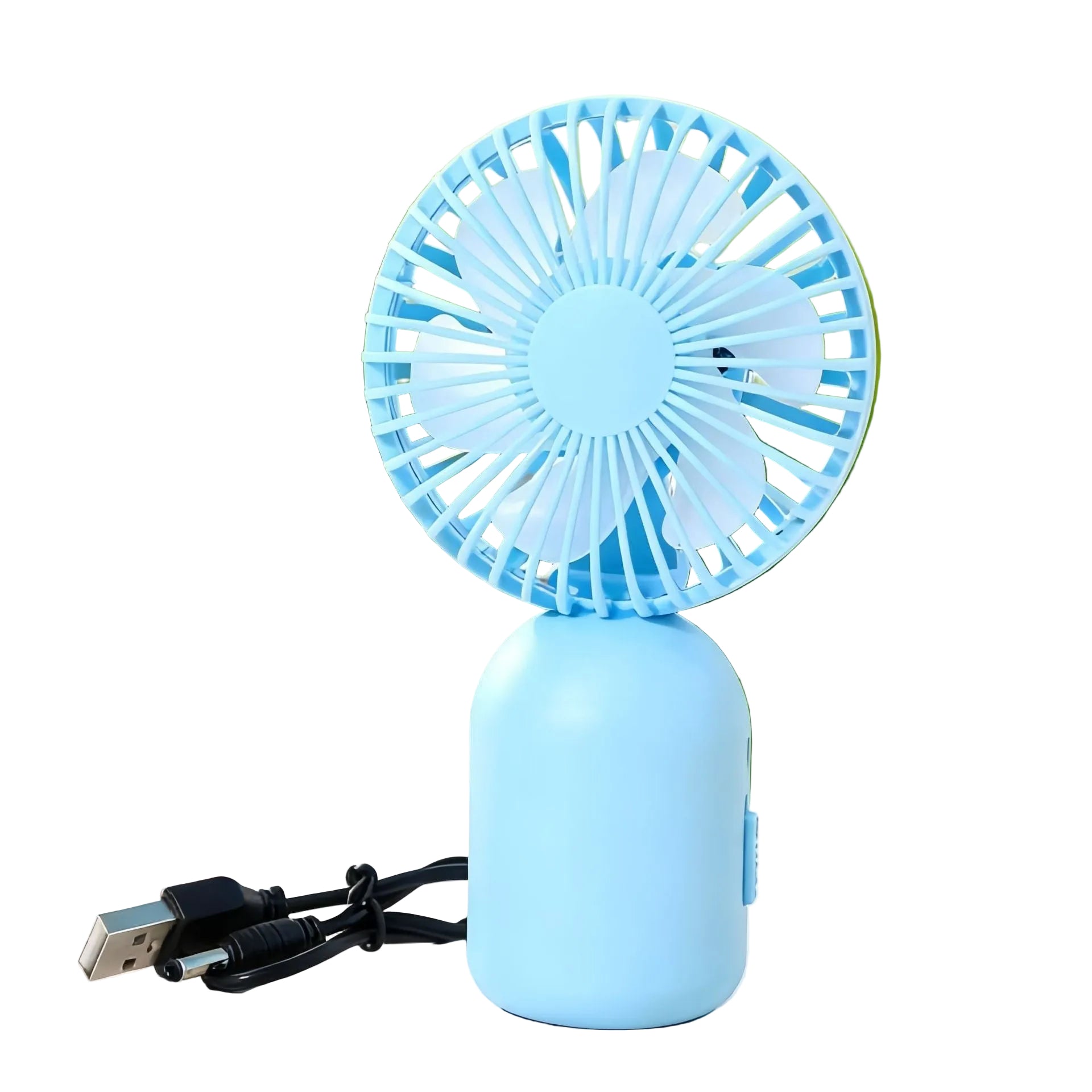 Unisex Handventilator Speels Ontwerp 0