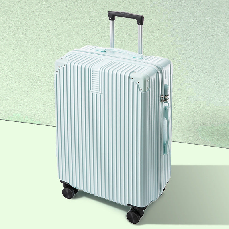 Unisex Harde Bagageset Dubbellaags Functioneel Design 16