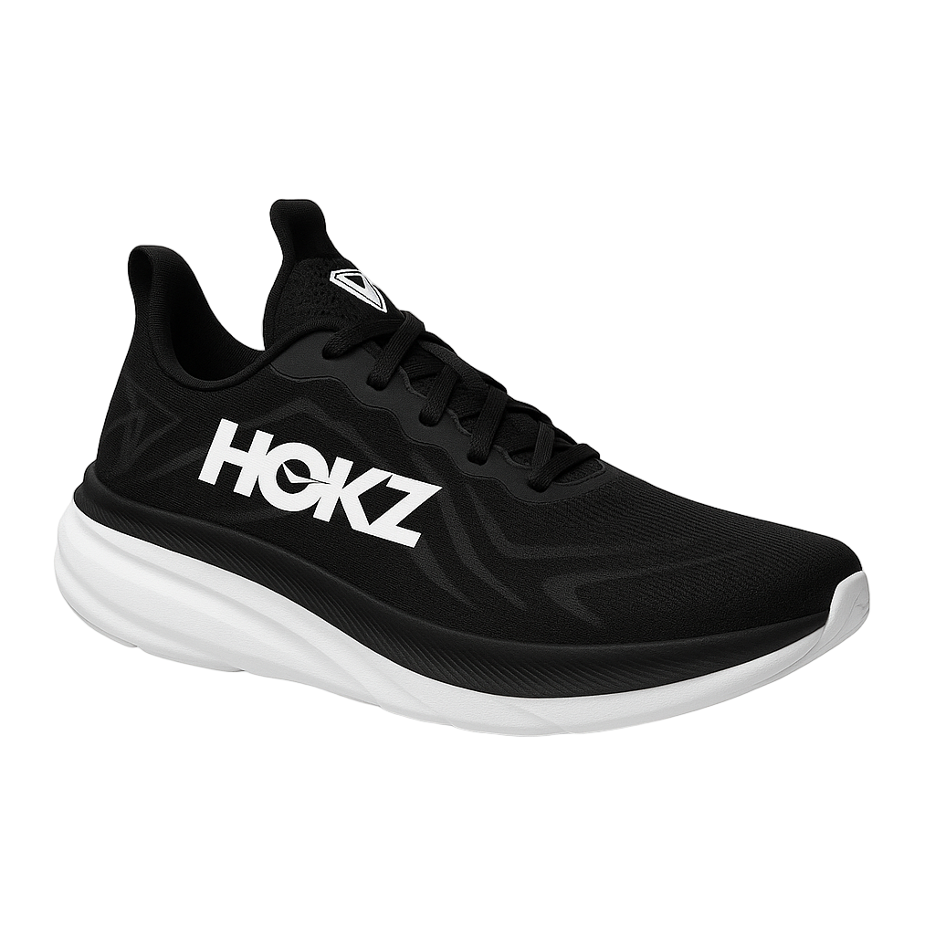 Unisex Hardloopschoenen Lichtgewicht Ademend Ontwerp 0