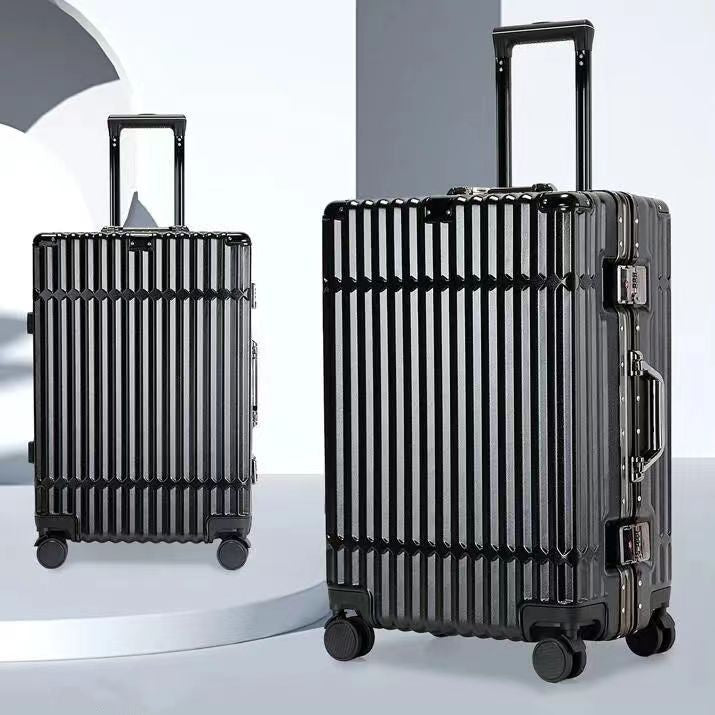 Unisex Hardshell Bagage Lichtgewicht en Stevig 10