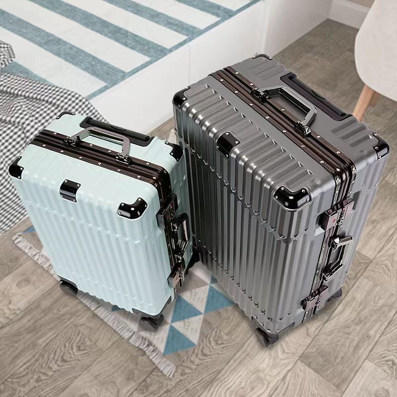 Unisex Hardshell Bagage Lichtgewicht en Stevig 2