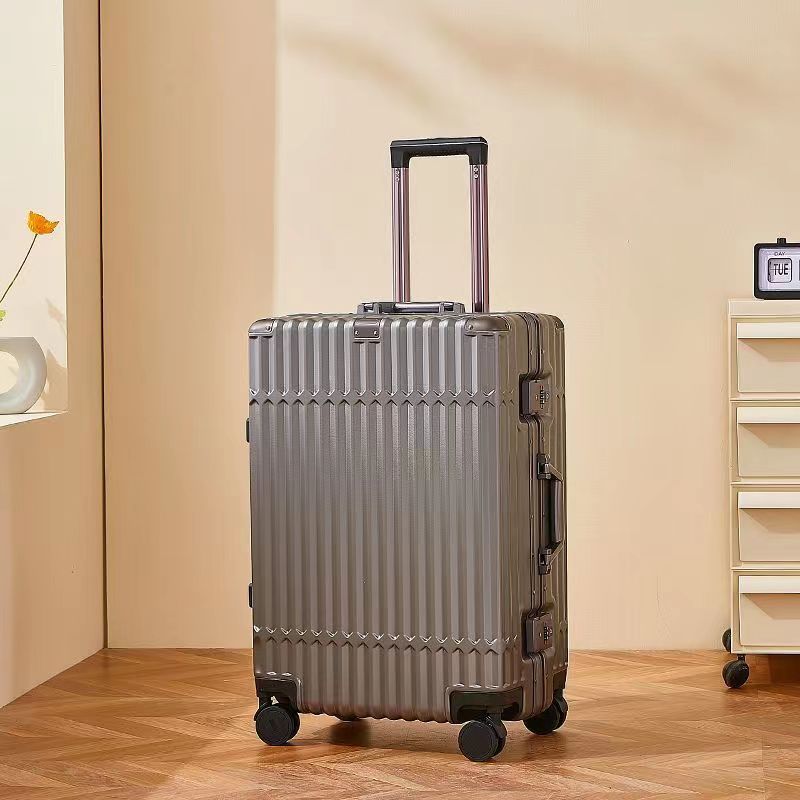Unisex Hardshell Bagage Lichtgewicht en Stevig 3